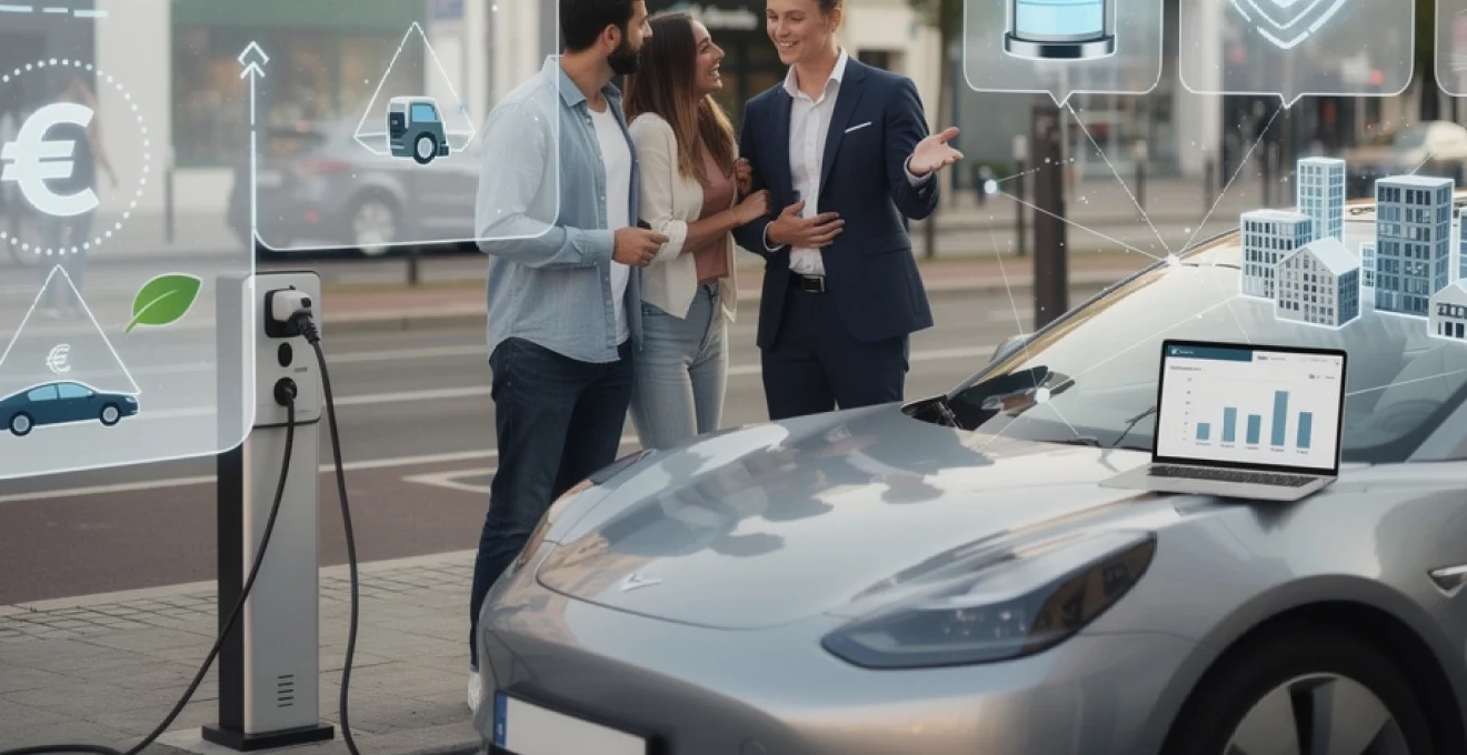 comment-choisir-la-meilleure-assurance-pour-un-vehicule-electrique