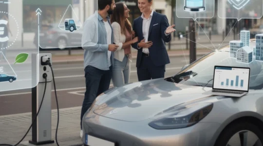 comment-choisir-la-meilleure-assurance-pour-un-vehicule-electrique